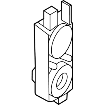 Ford LJ9Z-10884-A Actuator