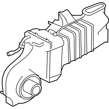 Ford 8L2Z-18C424-A Housing Assembly