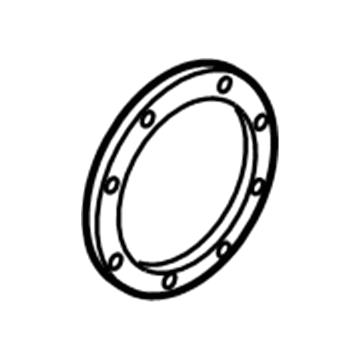 Ford F78Z-18N260-AA Blower Assembly Seal