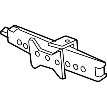 Ford 6E5Z-17080-AA Jack