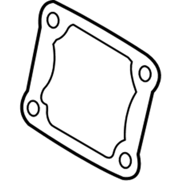 Lincoln E7GZ-2B022-A Power Booster Gasket