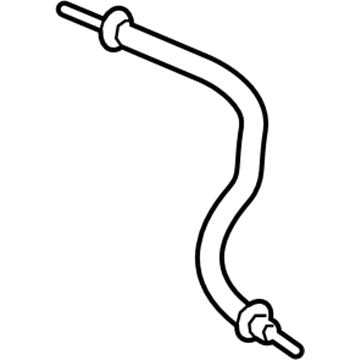 Ford GU2Z-9G444-A Upper Oxygen Sensor