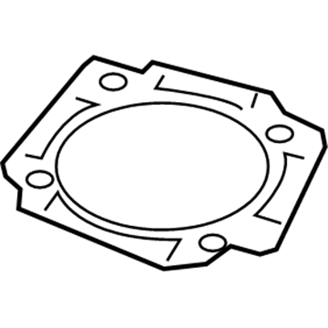 Ford AL1Z-9C385-A Retainer Ring