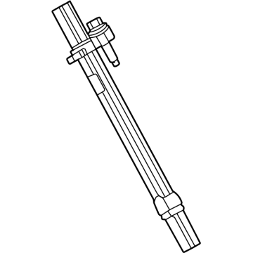 Ford JR3Z-6C315-A Crankshaft Sensor