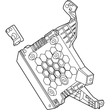 Ford PR3Z-12A659-C Bracket