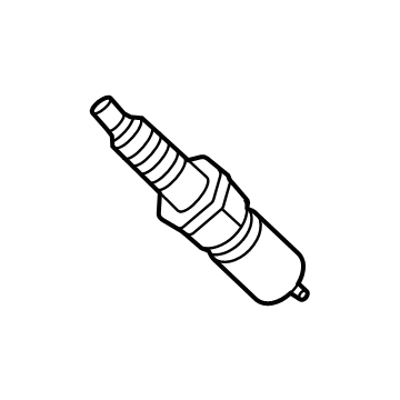 Ford CYFS-12Y-T6 Spark Plug