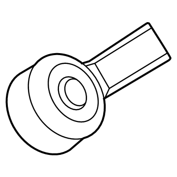 Ford JR3Z-12A699-A Knock Sensor