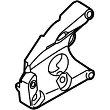 Ford FR3Z-19D624-A Mount Bracket