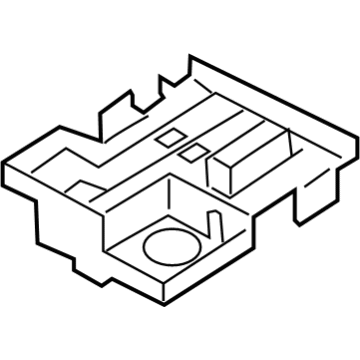 Lincoln L1MZ-14526-B Circuit Breaker