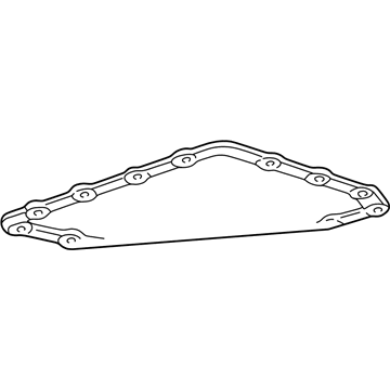 Lincoln F2VY-7A191-A Gasket