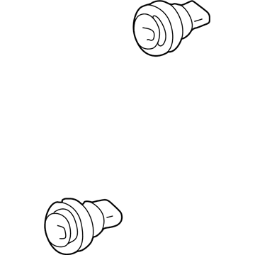 Ford F47Z-13411-A Socket