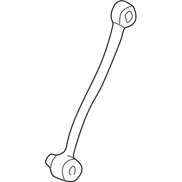 2002 Ford Excursion Sway Bar Link - YC3Z-5K484-AA