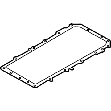 Ford BR3Z-6710-A Gasket