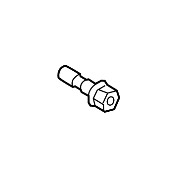 Ford BL3Z-6C624-A Level Sensor