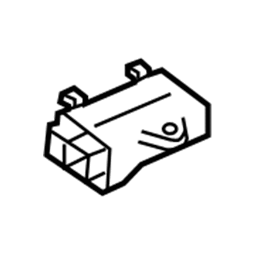 Lincoln BU5Z-14C724-A Module