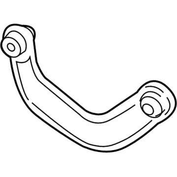 Lincoln LB5Z-5500-N Upper Control Arm