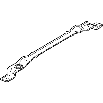 Ford HL3Z-6K864-B Upper Bracket