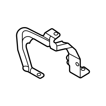 Ford PC3Z-17795-A Support Bracket