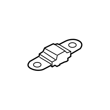 Ford CV6Z-14526-EA Circuit Breaker Assembly