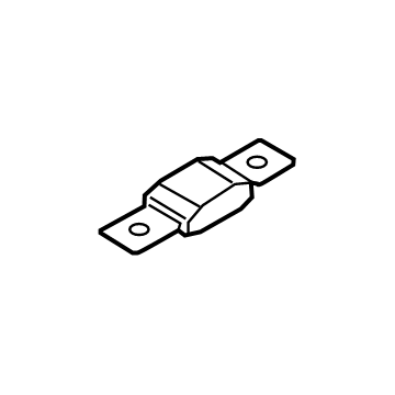 Ford CU5Z-14526-CA Fuse