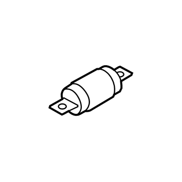 Ford SSV Plug-In Hybrid Fuse - FM5Z-14526-D