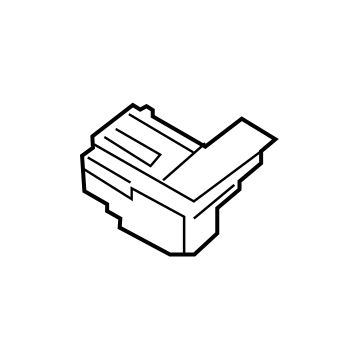 Ford DU5Z-14526-F Circuit Breaker