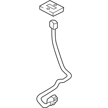 Ford DG1Z-14D721-A Module