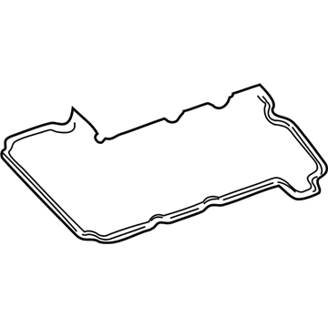 Mercury 6F9Z-6584-BA Valve Cover Gasket