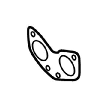 Ford DA5Z-9450-A Muffler Gasket