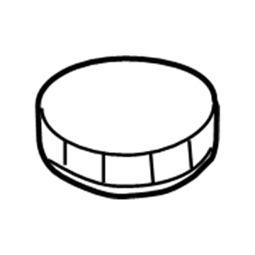 Ford F88Z-2162-AA Filler Cap