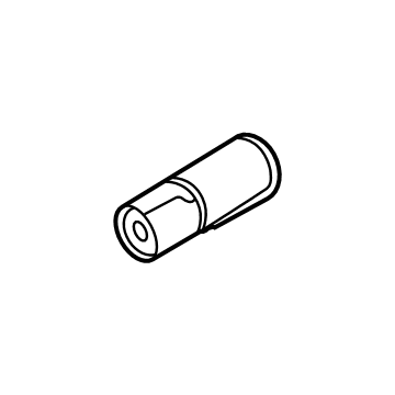 Lincoln F1EZ-19N236-A Auxiliary Outlet