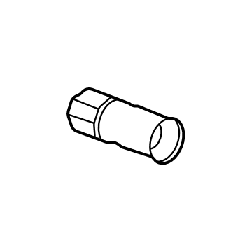 Lincoln F1EZ-19N236-A Front Power Outlet