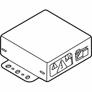 Lincoln LU5Z-19G317-B Converter