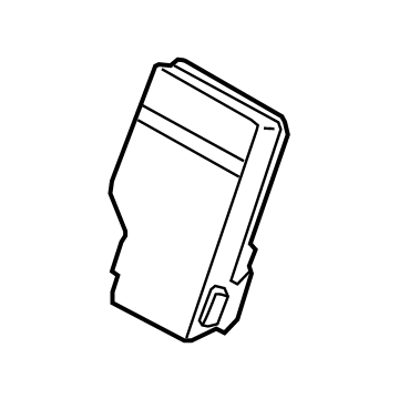 2023 Lincoln Corsair Armrest - LJ7Z-7867112-AE