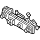 Ford LJ9Z-7G276-B CONNECTOR