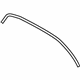 Ford 9E5Z-16A238-A Gasket