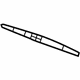 Ford CV6Z-17528-CA BLADE ASY - WIPER