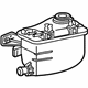 Ford 3F1Z-8A080-EA Reservoir Ford 3F1Z-8A080-EA Reservoir