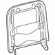 Ford 6W7Z-5461018-A Seat Back Frame, Front Passenger Side Ford 6W7Z-5461018-A Seat Back Frame, Front Passenger Side