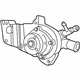 Ford F7CZ-8501-AB Water Pump Ford F7CZ-8501-AB Water Pump