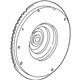 Ford 1L5Z-6375-BA Flywheel And Ring Gear Assembly