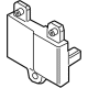 Ford M2DZ-9E731-A SENSOR ASY - SPEED