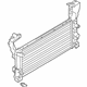 Ford CT4Z-8005-A Radiator Assembly