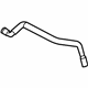 Ford 7C3Z-9D289-B Vapor Hose Ford 7C3Z-9D289-B Vapor Hose