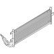 Ford PR3Z-7A095-A Transmission Cooler Ford PR3Z-7A095-A Transmission Cooler