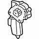 Ford 6F2Z-7823394-BA Window Motor, Front Passenger Side Ford 6F2Z-7823394-BA Window Motor, Front Passenger Side