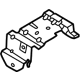 Ford M2DZ-78045B34-A Rear Bracket Ford M2DZ-78045B34-A Rear Bracket