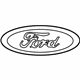 Ford BE8Z-5442528-D Emblem