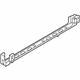 Ford F1FZ-7B142-A Bracket