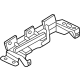 Ford NL7Z-78045G08-A BRACKET - SUPPORT